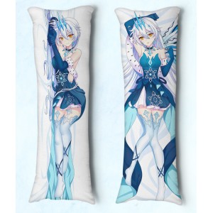 Travesseiro Dakimakura Honkai Impact 3 kiana